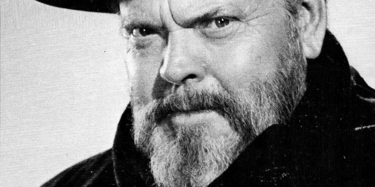 Orson Welles