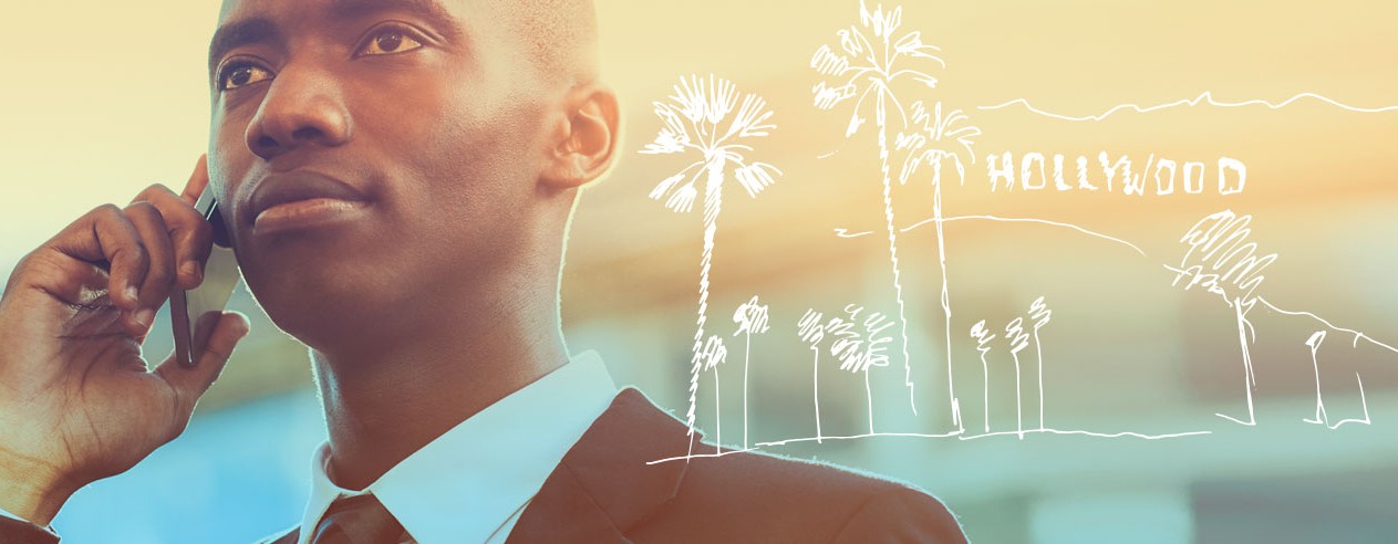 Entertainment Business Degree Program