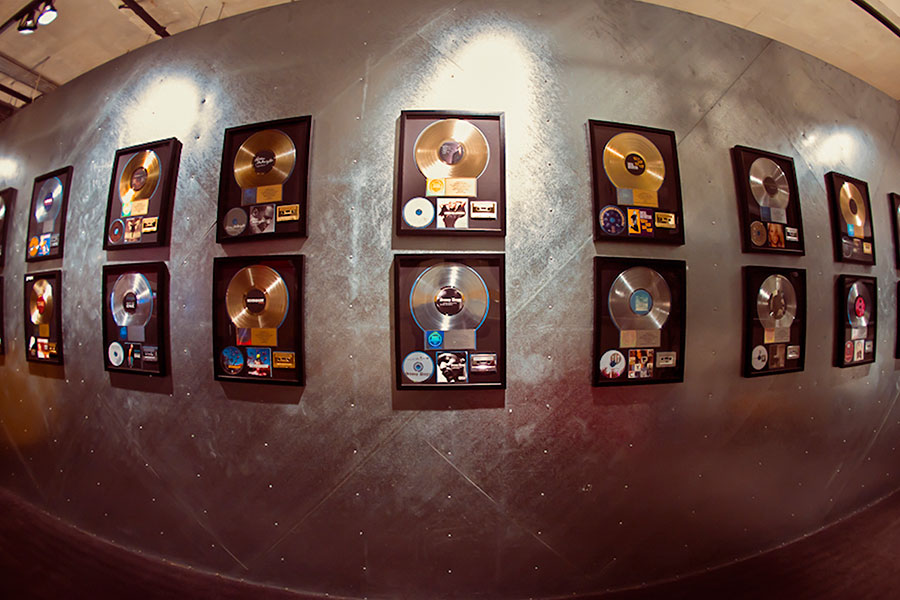 Audio Production The Los Angeles Film School