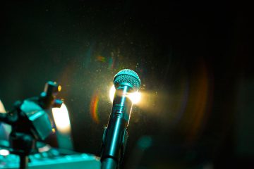 music production degree