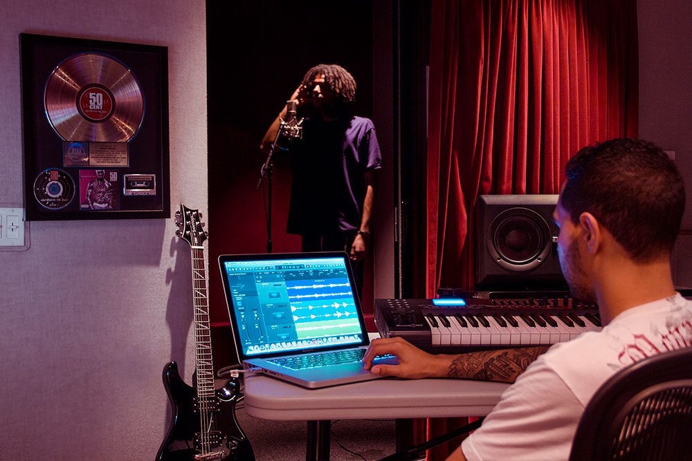 audio production online schools audio production online schools