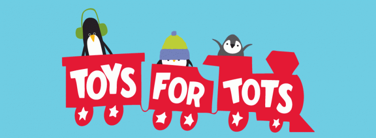 How To Apply For Toys For Tots 95