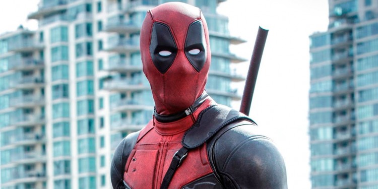 Deadpool