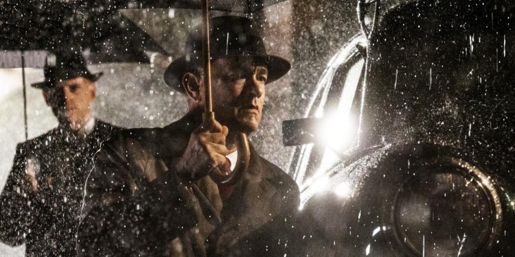 Bridge of Spies