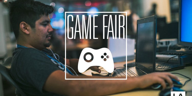Game Fair