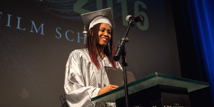 graduation