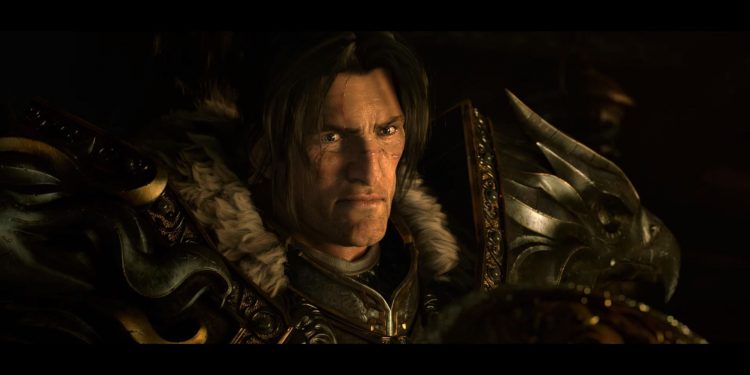 world of warcraft