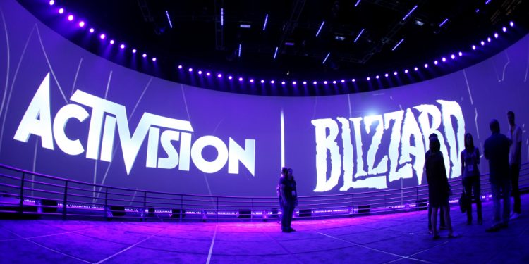 ACTIVISION
