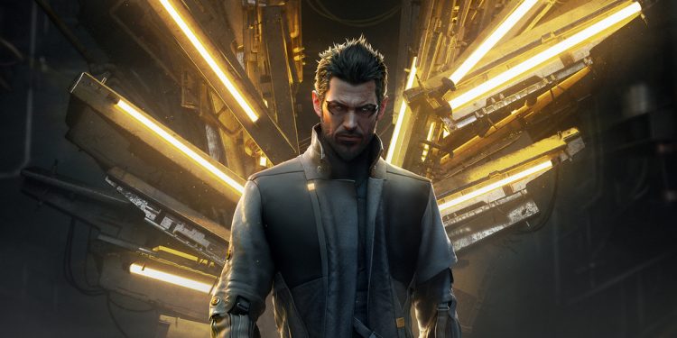 Deus Ex