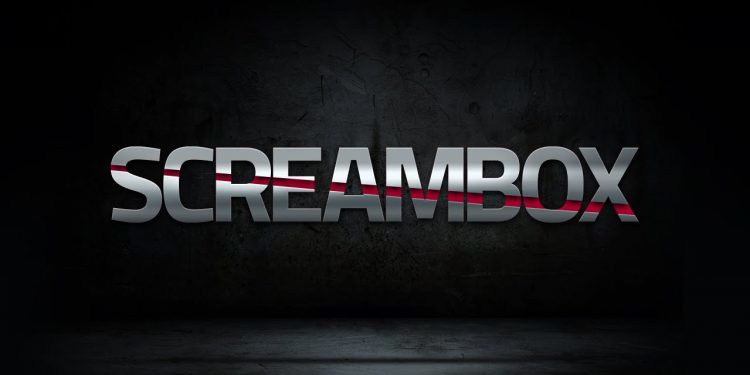 Screambox