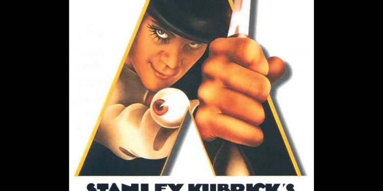 clockwork orange