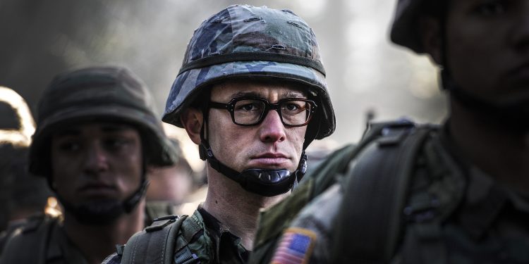 snowden
