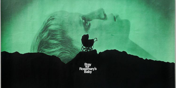 rosemarys baby