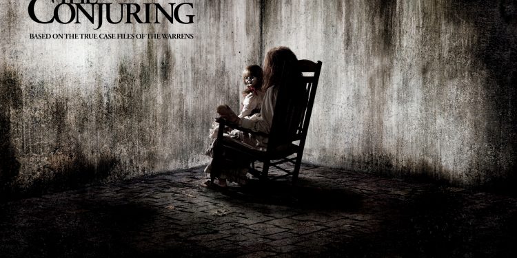 The Conjuring
