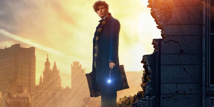 fantastic beasts