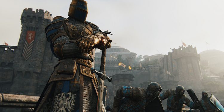 for honor