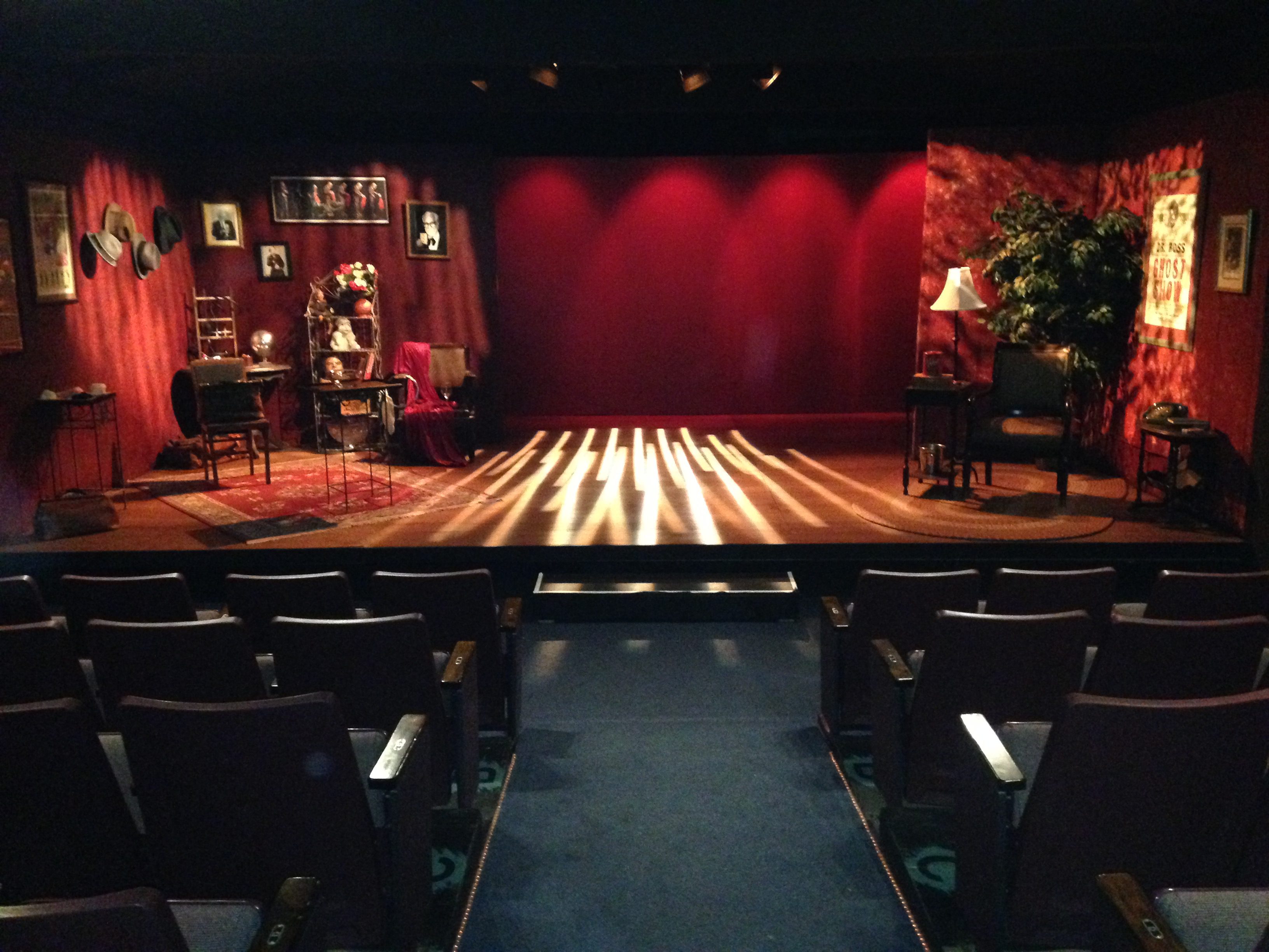 Discount Tickets To Italian Bred! - The Los Angeles Film School
