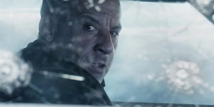 fate of the furious
