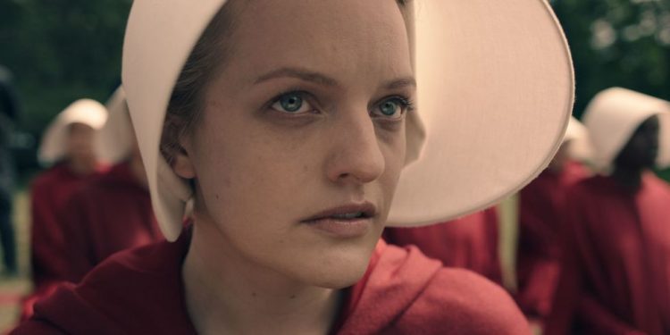 handmaids tale