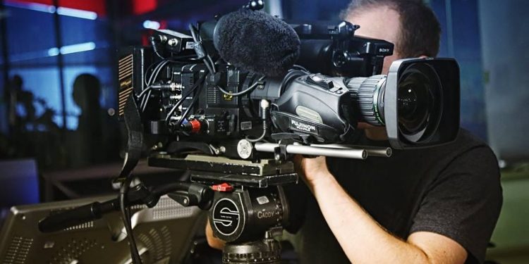 Arri Camera