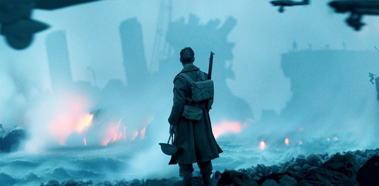dunkirk