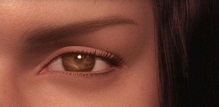 uncanny valley