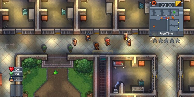 The Escapists 2