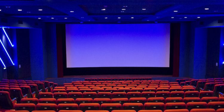 Australians in film