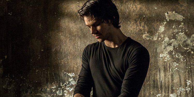 american assassin