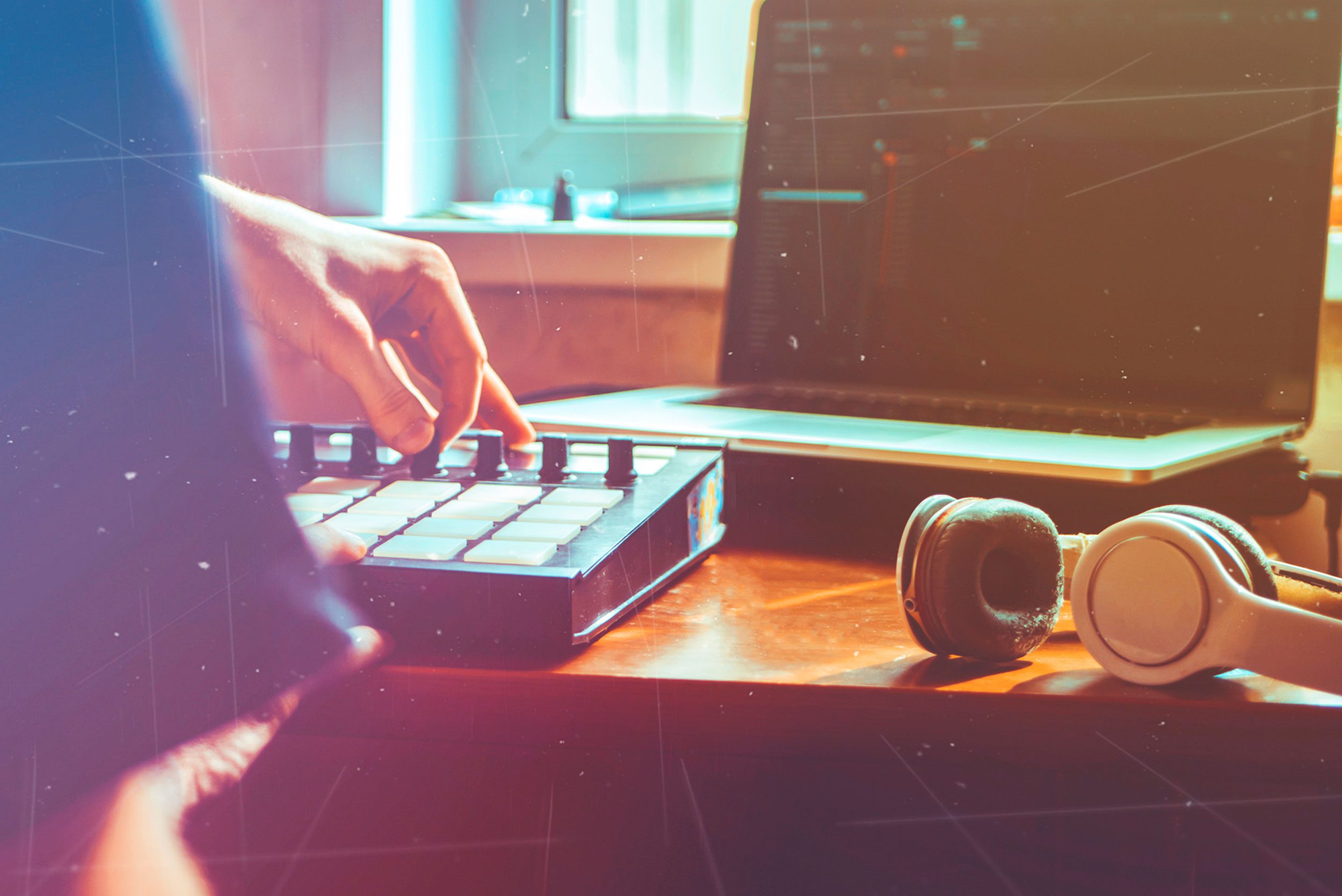 Music Production Music Production