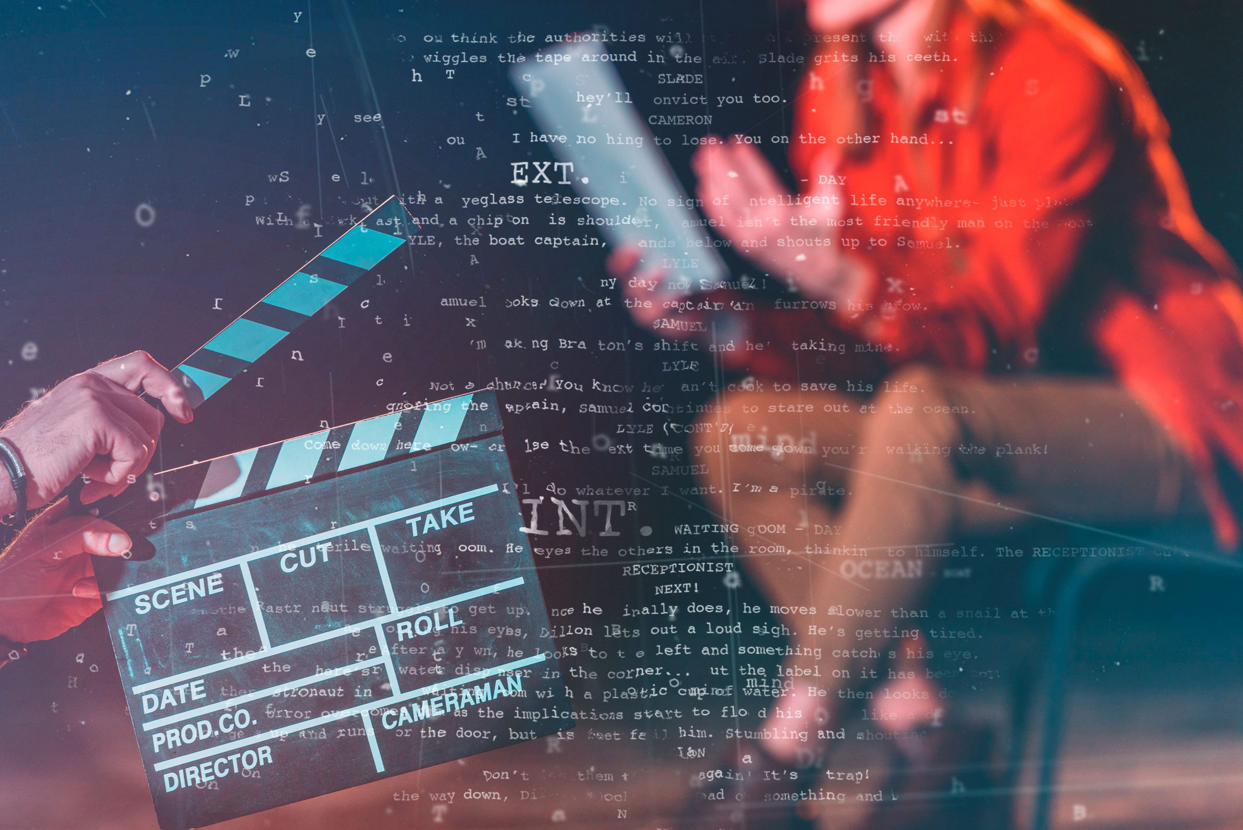 Writing for Film and TV Writing for Film and TV