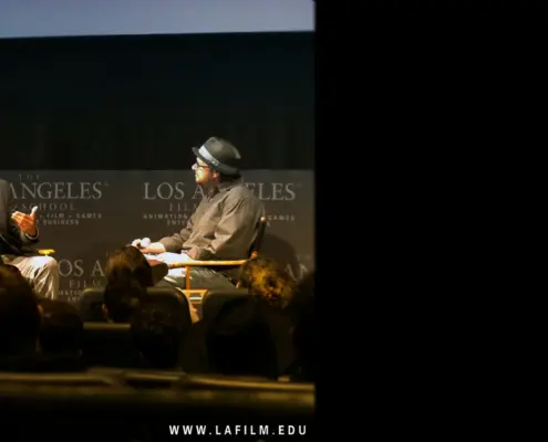 John Ridley
