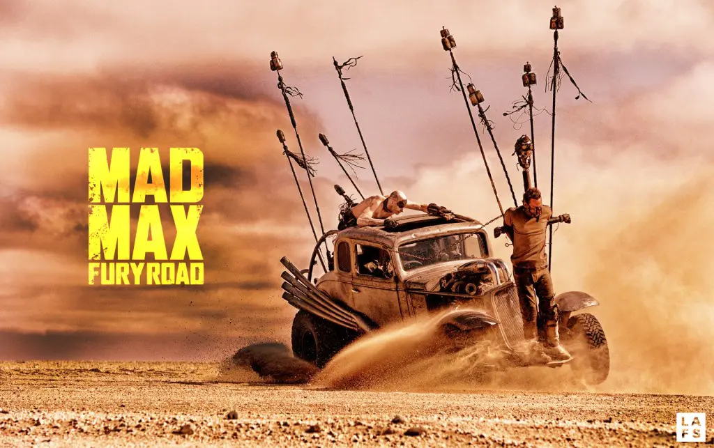 Mad Max