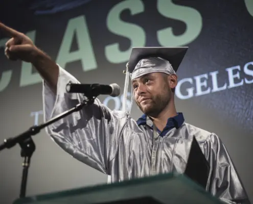 graduation