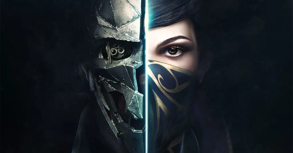 Dishonored 2 - Arkane Studios