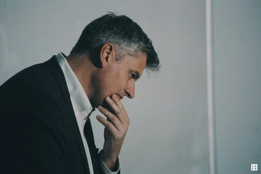 Sky News Interviews EB Instructor Brian McLaughlin