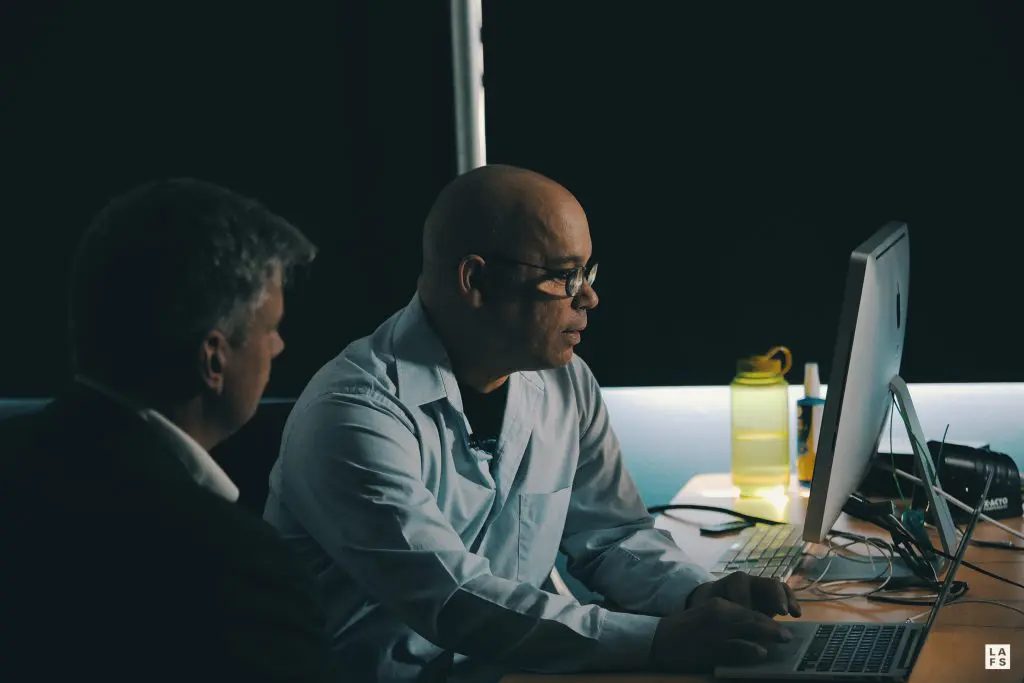 Sky News Interviews EB Instructor Brian McLaughlin