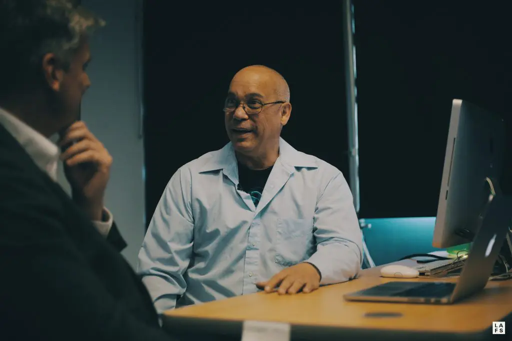 Sky News Interviews EB Instructor Brian McLaughlin