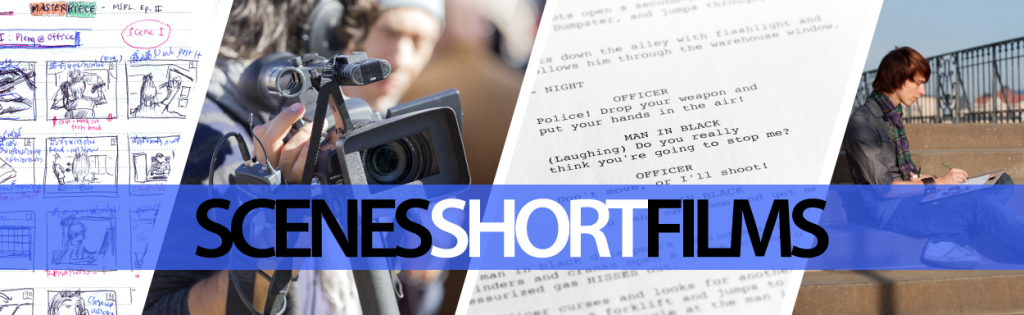 Scenes Media Call For Entries