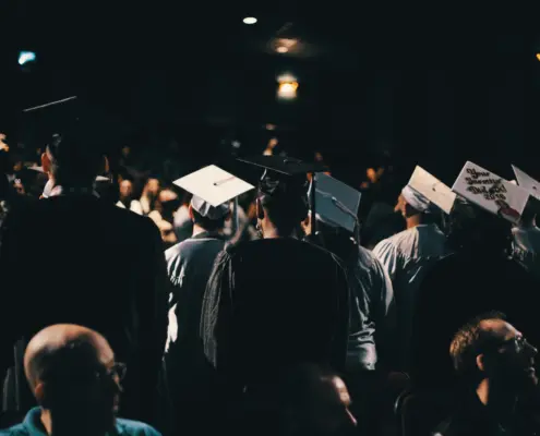 graduation