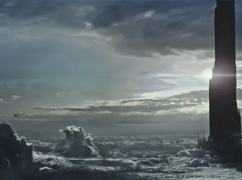 Dark Tower Movie