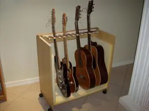 Guitar Stand