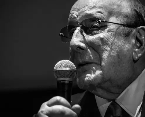 Clive Davis