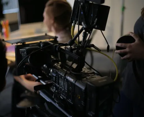 production design
