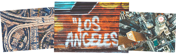 Fun things to do in Los Angeles