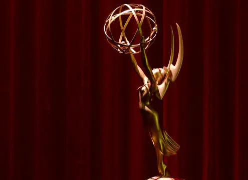 Daytime Emmy Awards