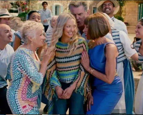 Mamma Mia 2