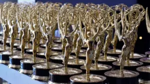2018 Emmy winners