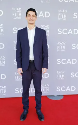 Film School alum Nick Coppola