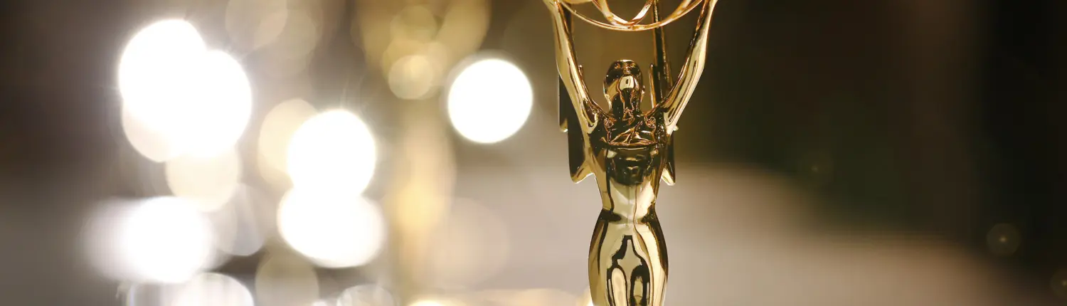 Emmy Nominations